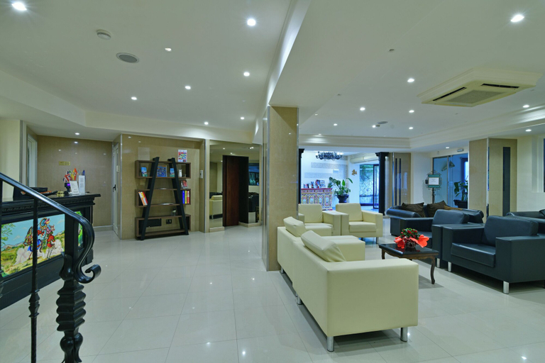 Others 5, Hotel&Apartments Villa Linda, Messina