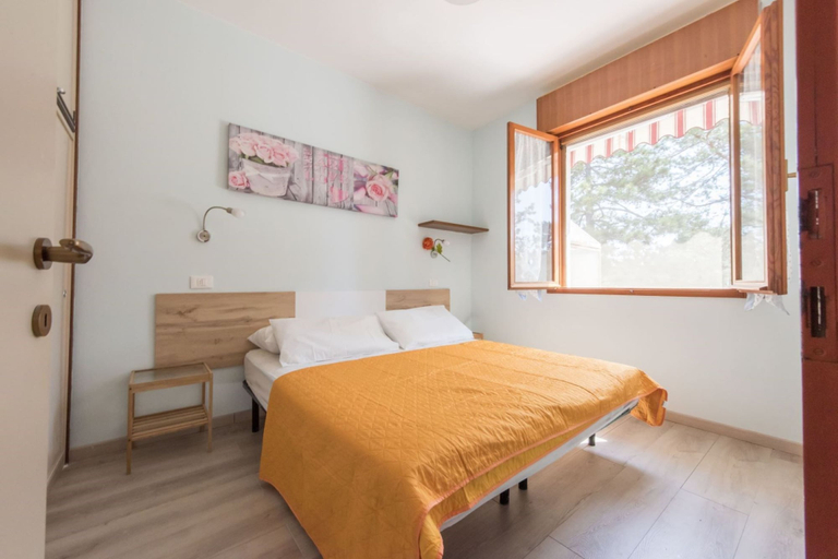 Bedroom 3, Charming Apartment Near the spa - Beahost, Venezia