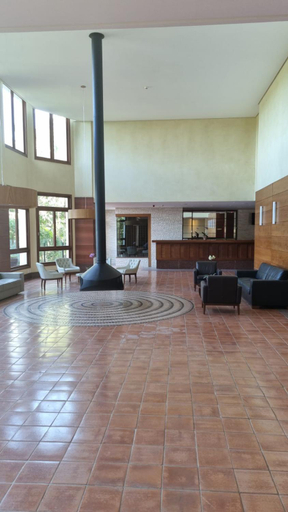Public Area 3, Condominio VISTA AZUL - SUITE 305, Marechal Floriano