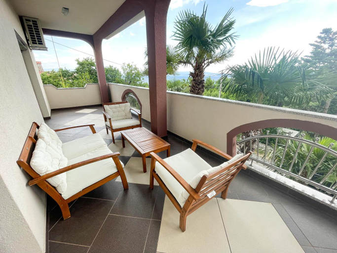 Others 4, Apartmani Oaza, Crikvenica
