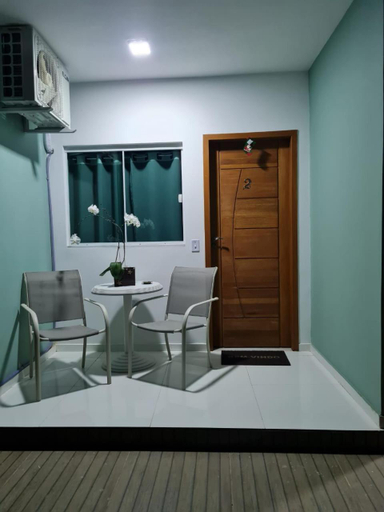 Others 5, Suites Golfo, Angra dos Reis