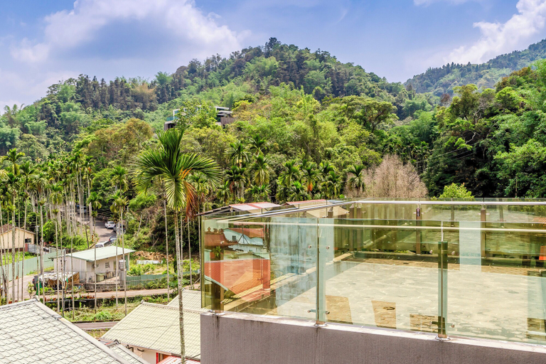 Others 5, Han Yan Hill Hotel, Nantou