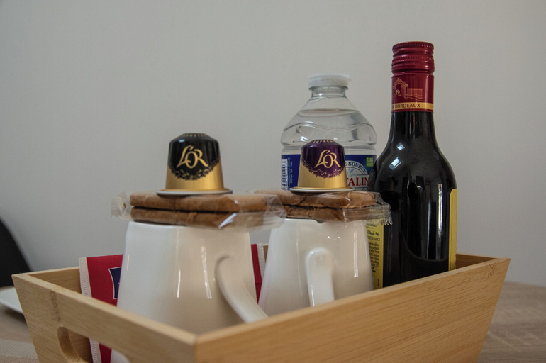 Food & Drinks, BD-Locations, Charente