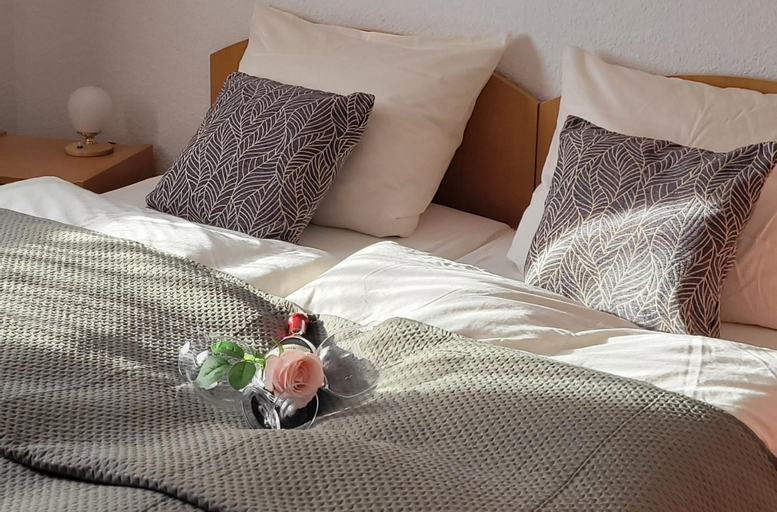 DM Hotels & Apartments - Zum Unstrut Radler, Eichsfeld