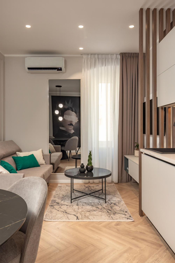 Others 5, Upper Premium Apartments, Rijeka