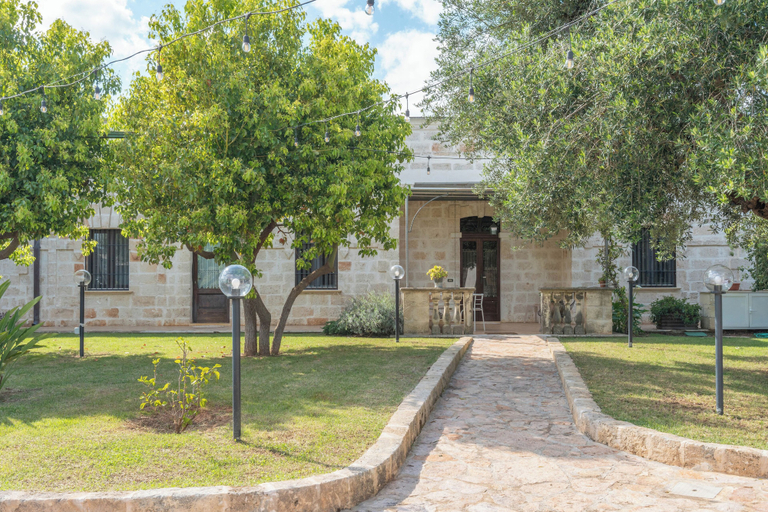 Exterior & Views 2, Dimora Tauro, Brindisi