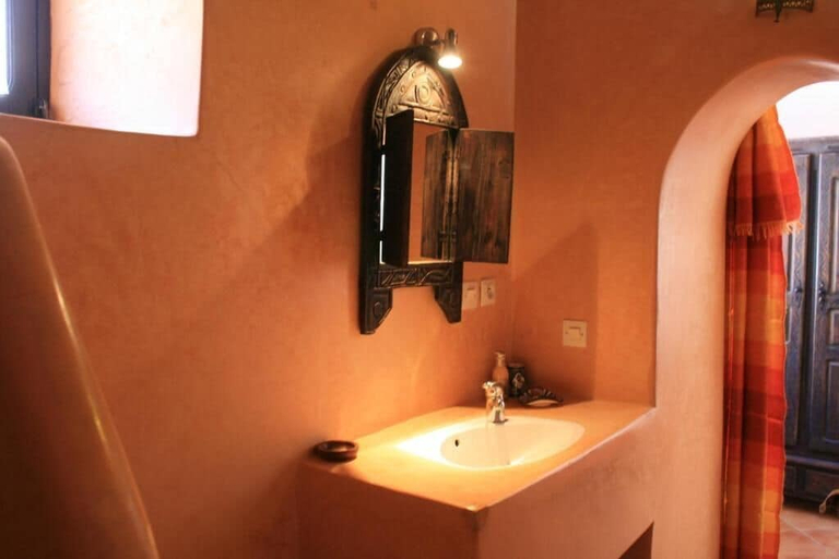 Bathroom 4, RIAD EUCALYPTUS, ETHNIC HOTEL, Essaouira