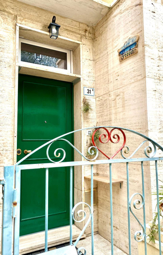 Exterior & Views 1, Casa di Greta, Imperia