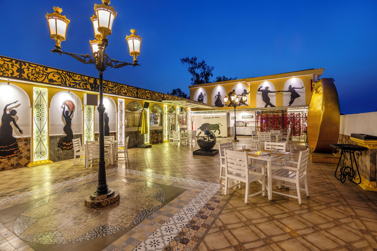 Food & Drinks 5, Sterling Marbella Dehradun, Dehradun