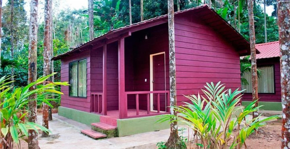 Exterior & Views 2, Lazo Areca Resort, Kodagu