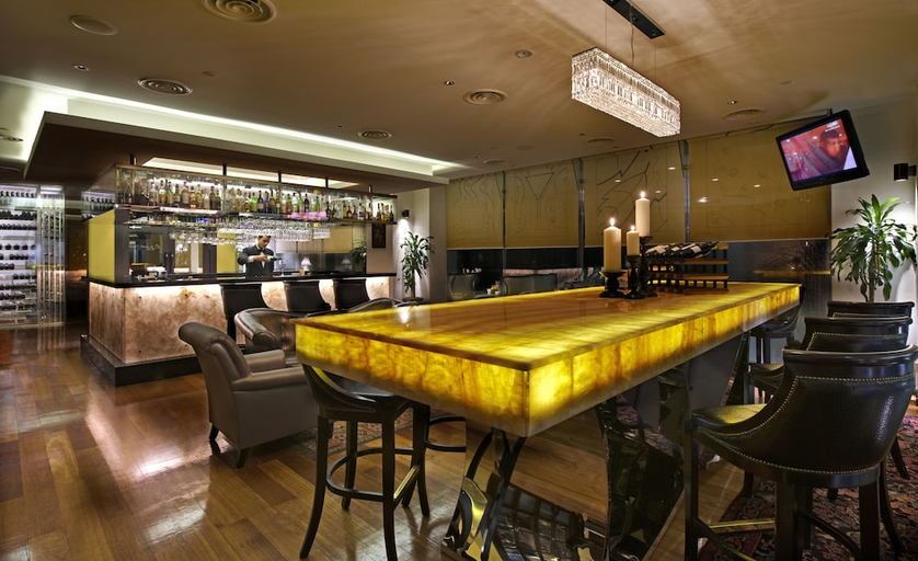 Food & Drinks 5, Eastin Hotel Kuala Lumpur, Petaling Jaya