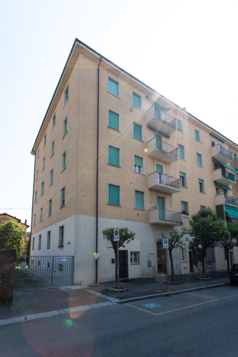 15 Tourist House Bologna Primaticcio, Bologna