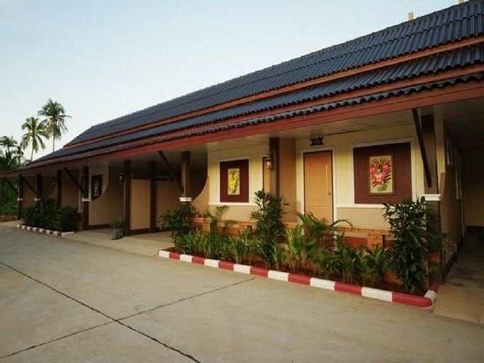 Baan Suan Rim Num Resort, Muang Surat Thani