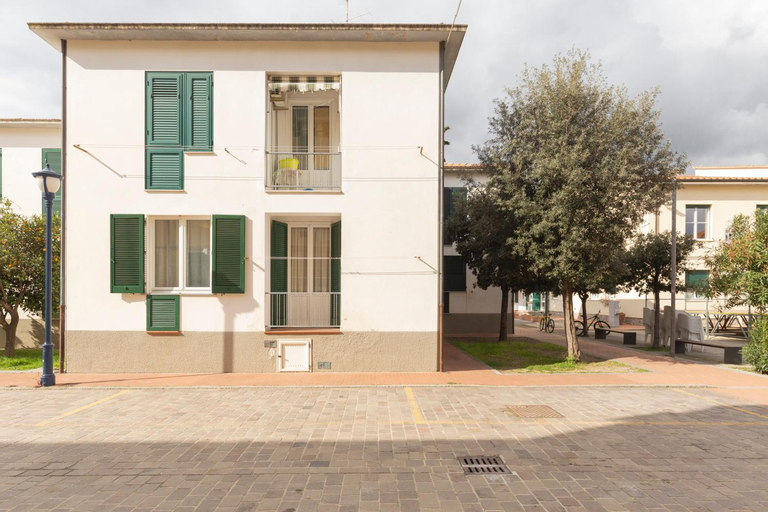 Lentisco Centro - HelloElba, Livorno