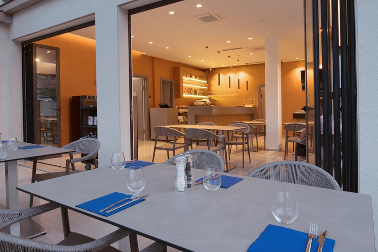 Food & Drinks, Apartments Oliva, Premantura
