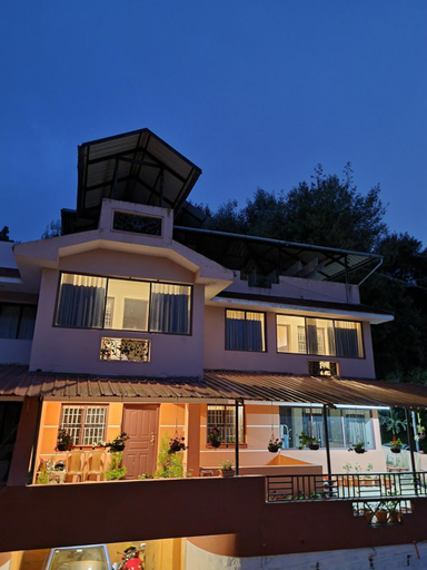 Others 4, HAVEN COTTAGE, The Nilgiris