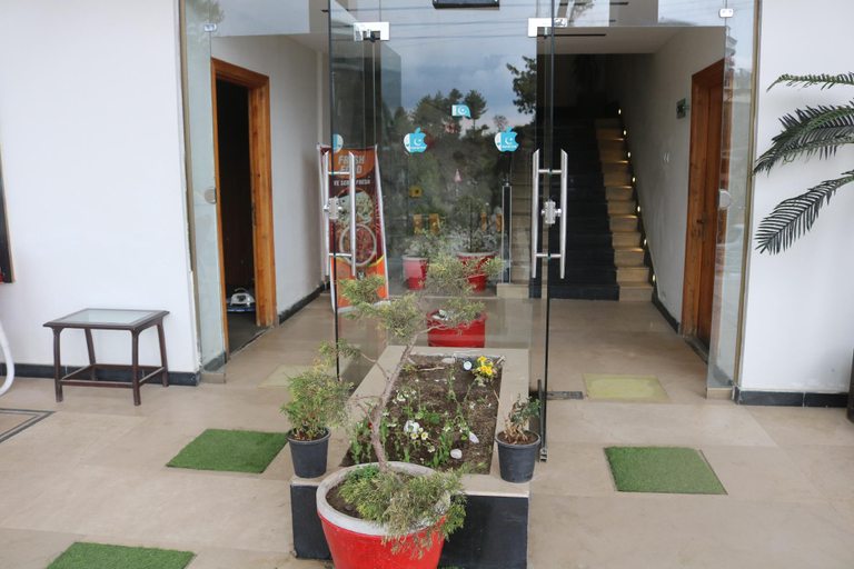 Others 4, Mountain View Resort , Malakand
