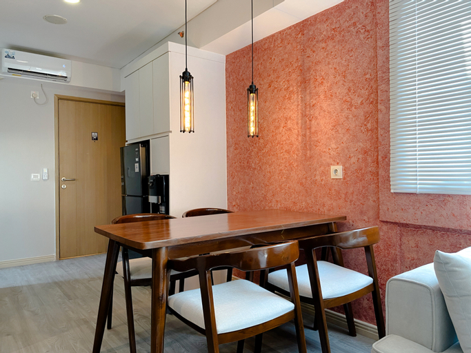 Dining Room 1