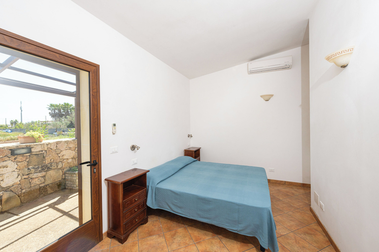 Bedroom 2, Angeli nel Salento Country House, Lecce