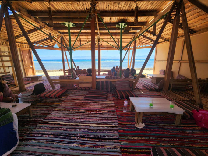 Others 5, New Bella Sina Camp, Nuweiba'