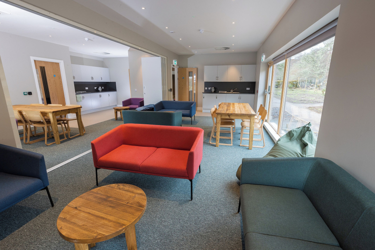 Others 5, An Spiris Accommodation at Dundreggan Rewilding Centre, Highland