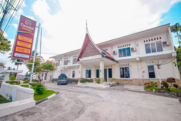 Caredek Hotel, Solok
