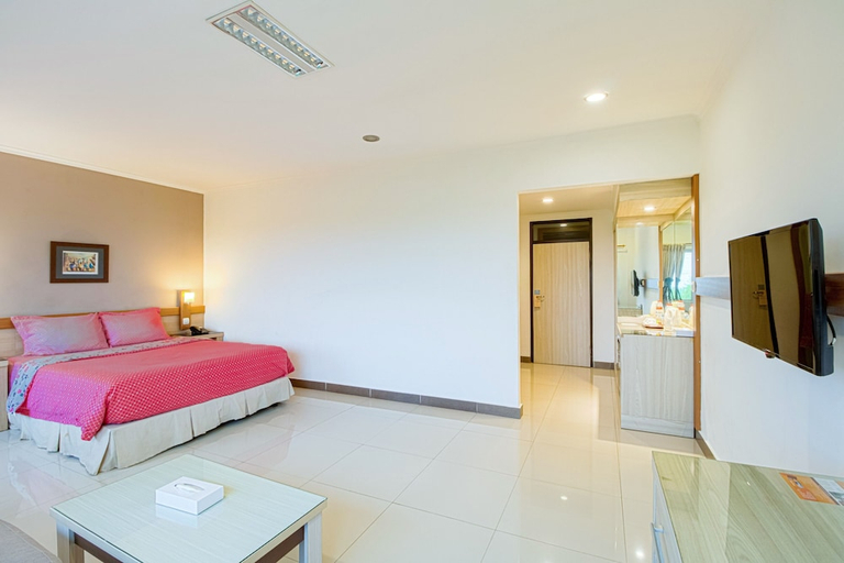 Bedroom 3, CITRUS HOUSE COM BOGOR, Bogor
