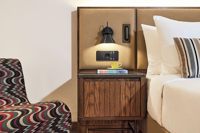 Bedroom 3, Hyde Bodrum, Bodrum