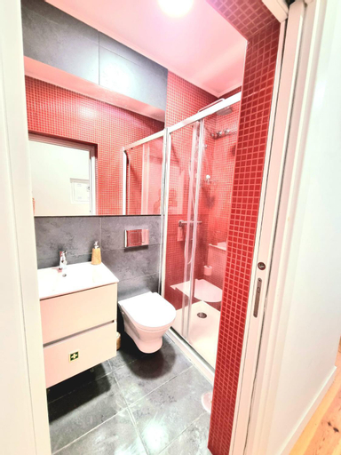 Bedroom 3, Apartamentos Aurea - Sesimbra, Sesimbra