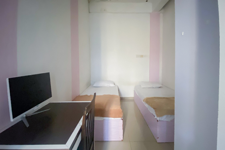Bedroom 8