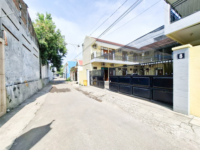 Exterior & Views 2, Kanca 808 RedPartner, Pasuruan