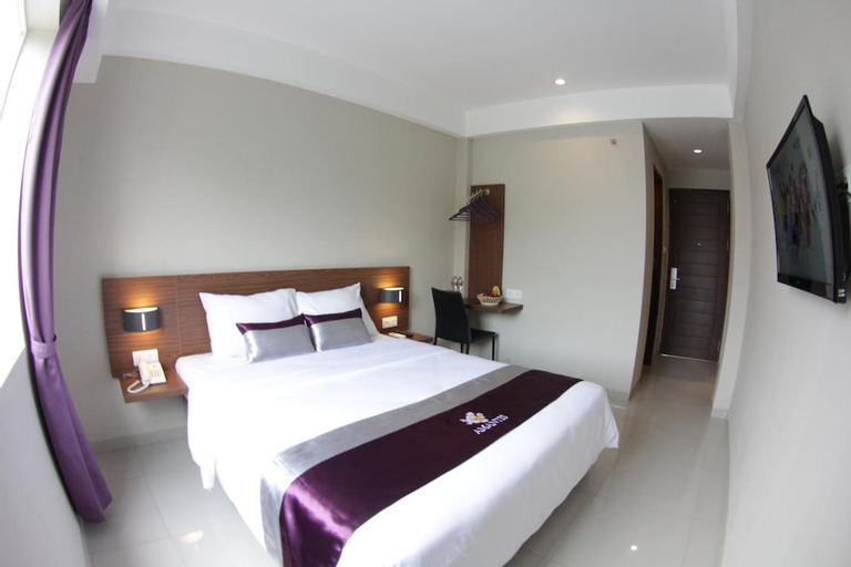 Bedroom 30