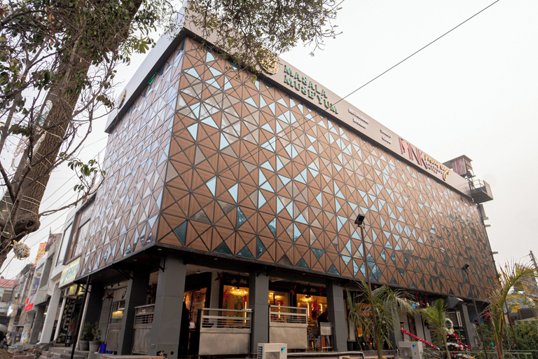 Exterior & Views 2, Pink Mango A Boutique Hotel, Hisar