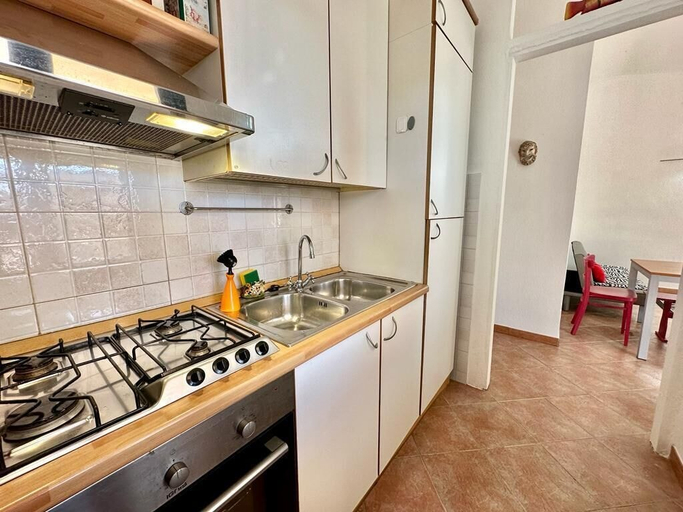 Others 4, Residence Skipper, Nuoro