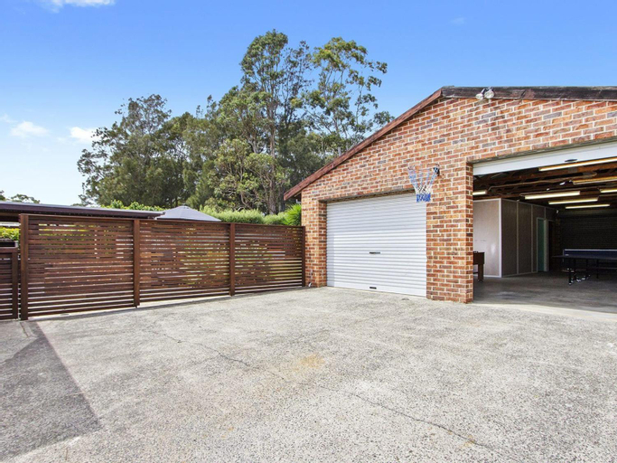 Amersham, Shoalhaven - Pt B