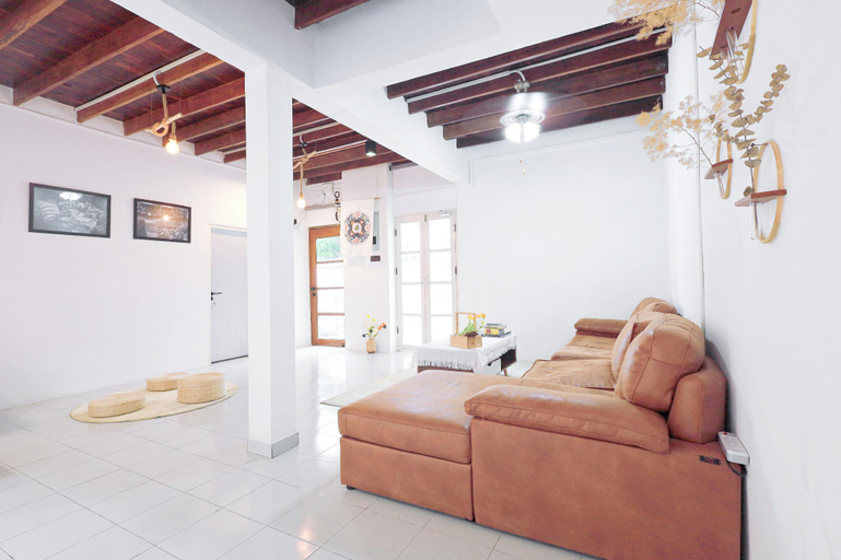 Others 5, Ratchada Retreat Boutique Villa 1, Huai Kwang