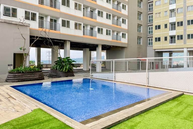 Sport & Beauty, RedLiving Apartemen Royal Park Sentul by Bogor Staycation, Bogor