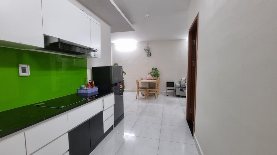 Others 5, Apartment Homestay Ninh Thuận - heri24h, Phan Rang-Tháp Chàm
