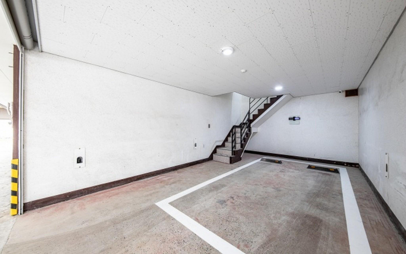 Others 3, Mokpo Hadang Self check-in Hotel, Muan