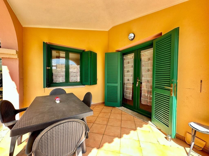 Others 5, Residence Skipper, Nuoro