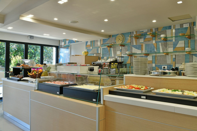 Food & Drinks 4, Hotel&Apartments Villa Linda, Messina