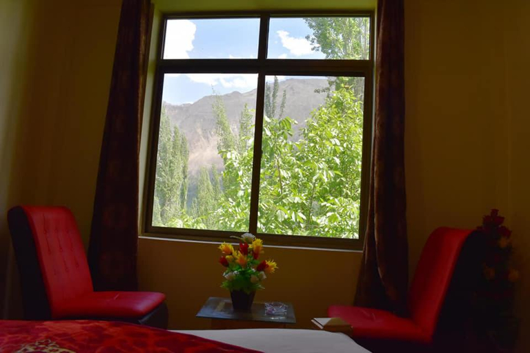 Others 3, North View Hotel Ali Abad, Northern Areas