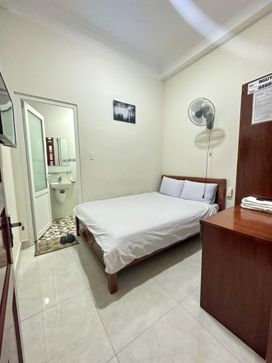 Others 2, Guesthouse Thang Linh, Đà Lạt