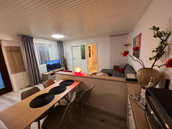 Others 3, Strandnest Busum Apartments, Dithmarschen
