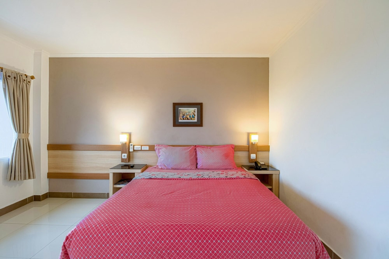 Bedroom 2, CITRUS HOUSE COM BOGOR, Bogor