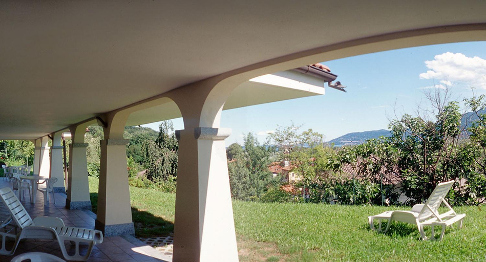 Others 3, Residence Isolino, Verbano-Cusio-Ossola