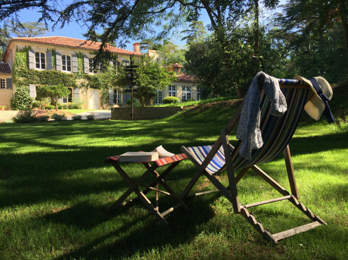 Others 3, Maison Gascony, Gers