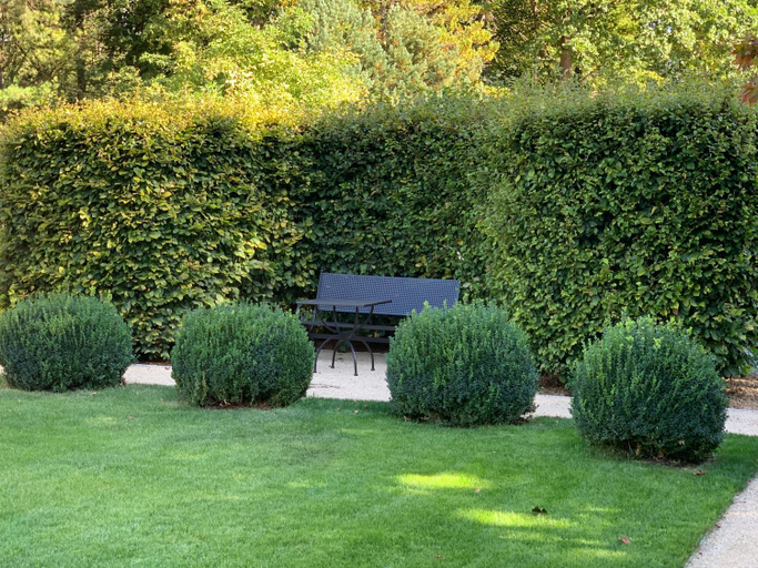 Others 4, Residenz im Park, Gotha