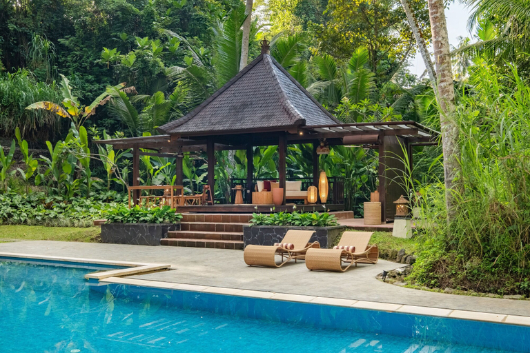Sport & Beauty 5, Semana Residences by Cove, Gianyar