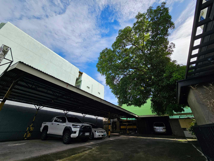Others 2, Jaelle Residences Hotel - Downtown, Lucena City